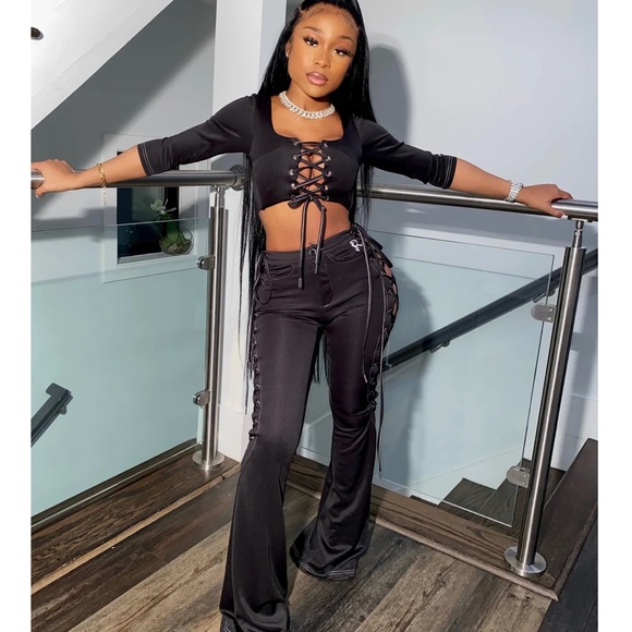 GSUWOO So real “no strings attached” set - Picture 3 of 3